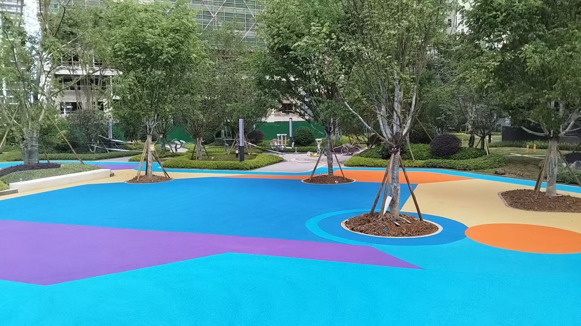 龙岩市塑胶颗粒塑胶颗粒 - 方案